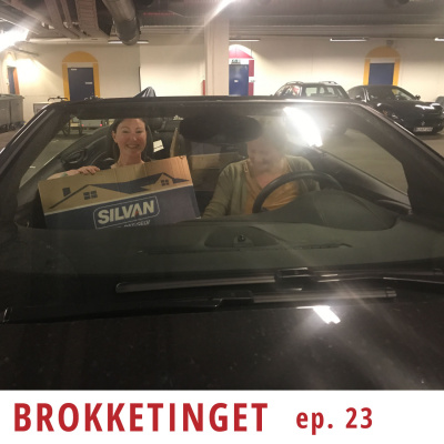 Brokketinget