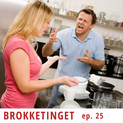 Brokketinget