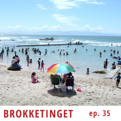 Brokketinget
