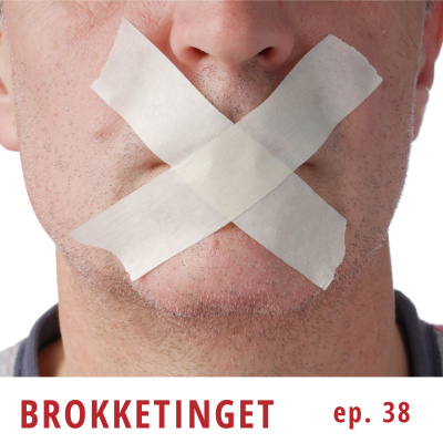 Brokketinget
