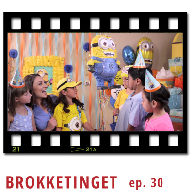 Brokketinget