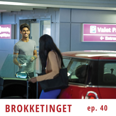 Brokketinget