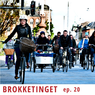 Brokketinget