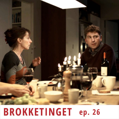 Brokketinget