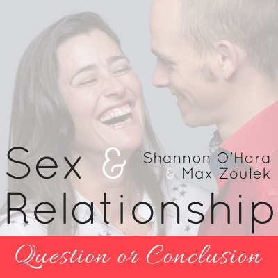 Sex  Relationship With Shannon  Max