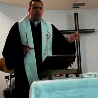 Juicio y Sacerdocio
