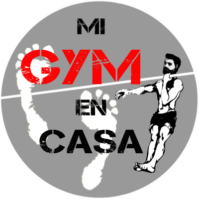 Mi Gym En Casa
