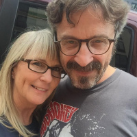 REBROADCAST: WTF Its Marc Maron