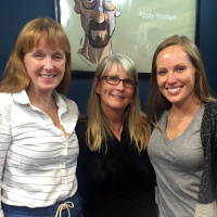 2 Chicks and a Hammer of HGTV’s Good Bones