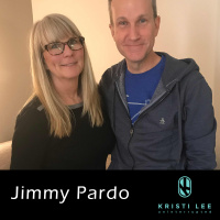 Jimmy Pardo: A Funny Man Doing Great Things!
