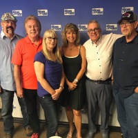 WNAP Alumni: The Wrath of the Buzzard Returns