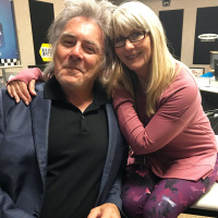 Your Honor the Mayor, Comedian Drew Hastings!