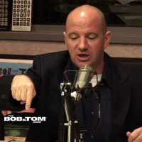 Auggie Smith: The “Most of Life is Good” Comedian!