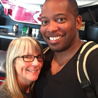 Secrets with Al Jackson and Kristi Lee