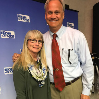 IN State Senator Jim Merritt: The War on Heroin and Opioids