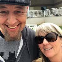 John Evans: Comedian, Thrifter, Sober