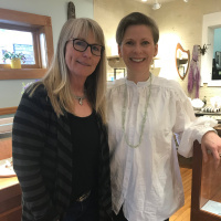 Judi Powers: Jewelry Designs Inspired by Nature