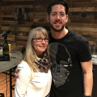 Getting NAKD with Kristi Lee and Nate Davis