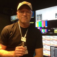 ESPN, Super Bowls, Racing and Terry Lingner