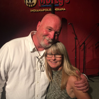 Jimmy Mad Dog Matis: Lessons in Bob  Tom History