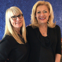 Marilene Isaacs Kauffman: Shaking Up Her Karma