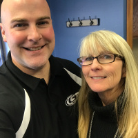 Keeping the Resolution with Joe Boggs