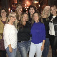 GNO: Girls Night Out!