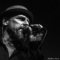 The Soulful Stylings of Tad Robinson