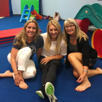 Olympic Dreams with Samantha Peszek 