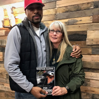 Driver Kristian Aleixo: Racing Towards His Dream