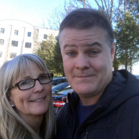 Greg Warren: from Singlet to Standup