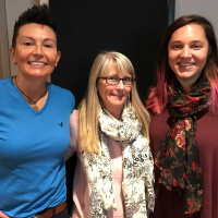 “Live Adventurously” with Kate and Danielle Nolan