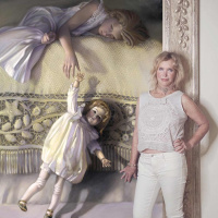 Nancy Noel: Artist, Philanthropist and Adventurer