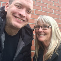 Killer Crimes with Comedian Pat Dixon