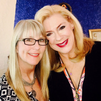 The Psychic World of Intuitive Counselor Marilene Isaacs Kauffman