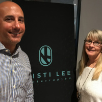 Vince Todd: Heroes Foundation