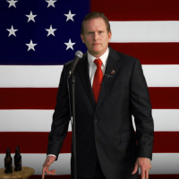 Welcome to the Party with Greg Hahn