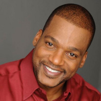 The Manish Boy Ralph Harris