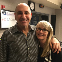 Concert Promoter Steve Gerardi