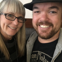 Brad Williams Brings Fun Sized Comedy to the Podcast