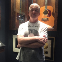 Chris McKinney and the Irsay Collection