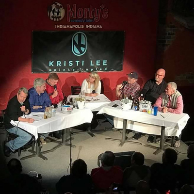 Kristi Lee Uninterrupted