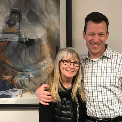 Kristi Lee Uninterrupted