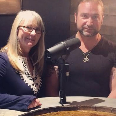 Kristi Lee Uninterrupted