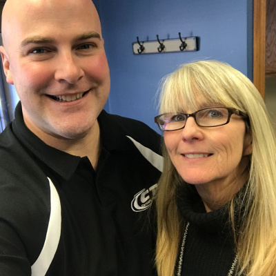 Kristi Lee Uninterrupted