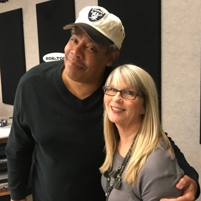 Kristi Lee Uninterrupted