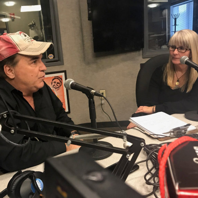 Kristi Lee Uninterrupted