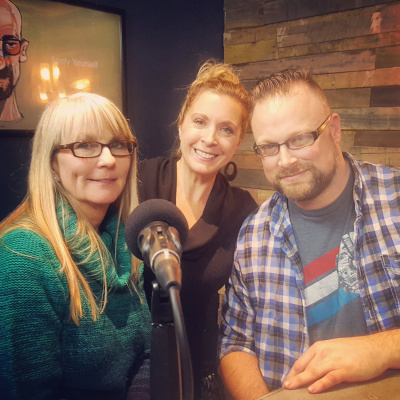 Kristi Lee Uninterrupted