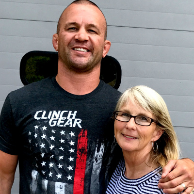 Kristi Lee Uninterrupted