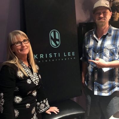 Kristi Lee Uninterrupted